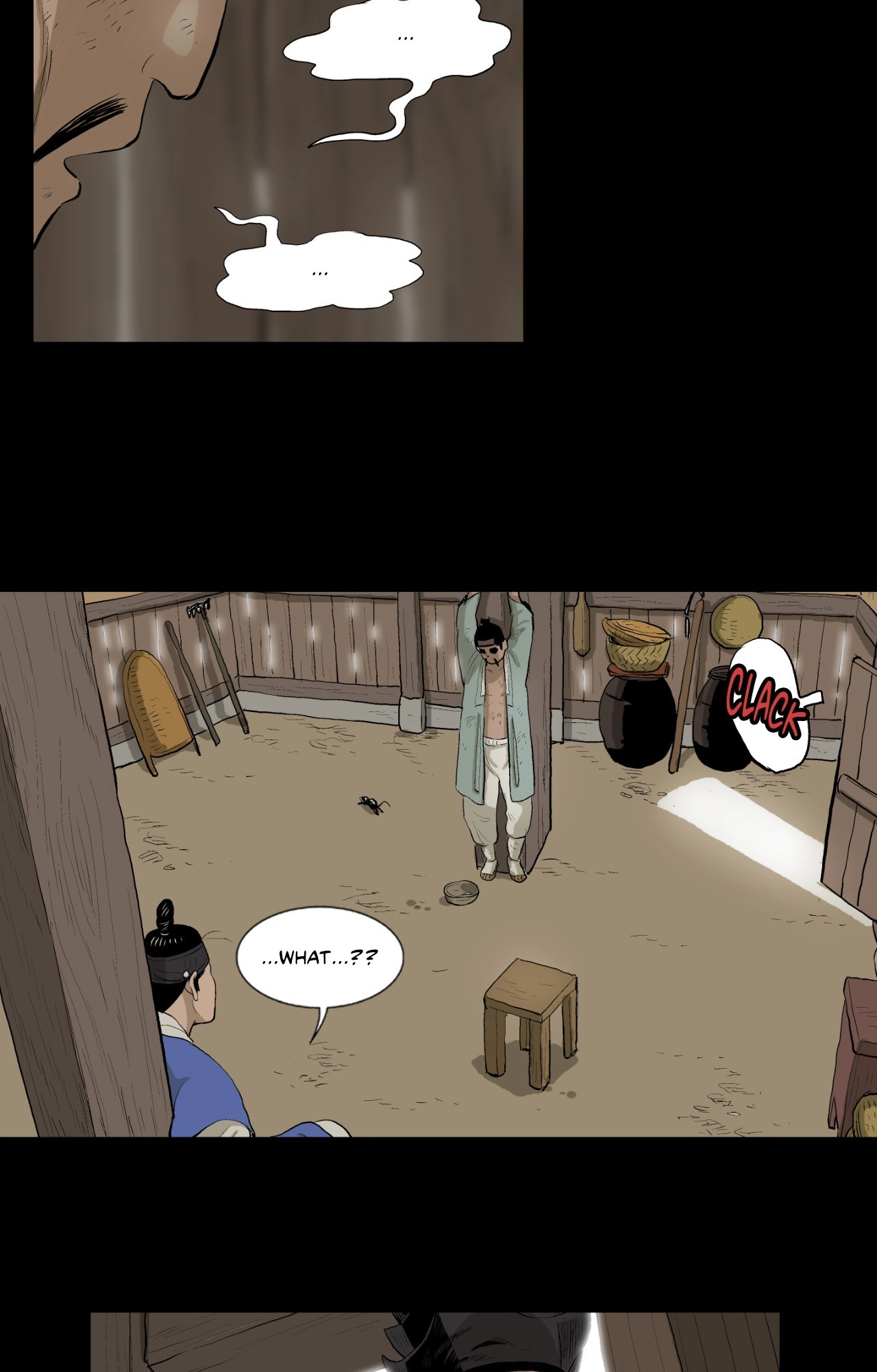 Joseon Attorney Chapter 105 - Page 7