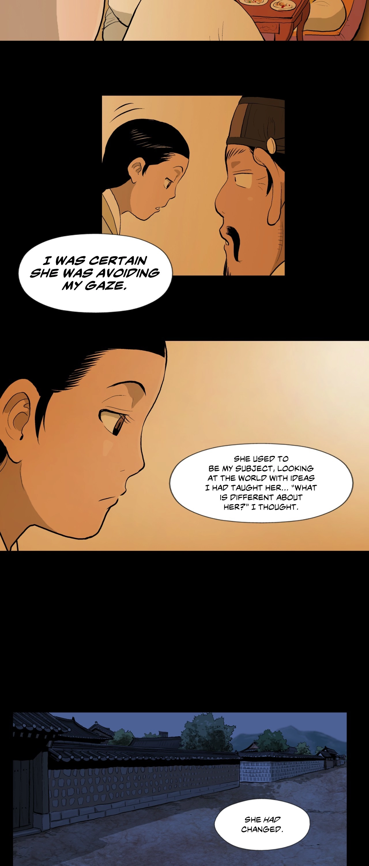 Joseon Attorney Chapter 106 - Page 17