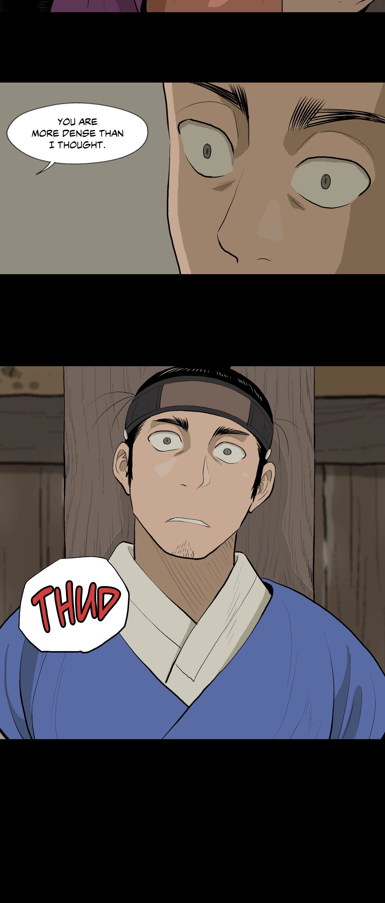 Joseon Attorney Chapter 106 - Page 25