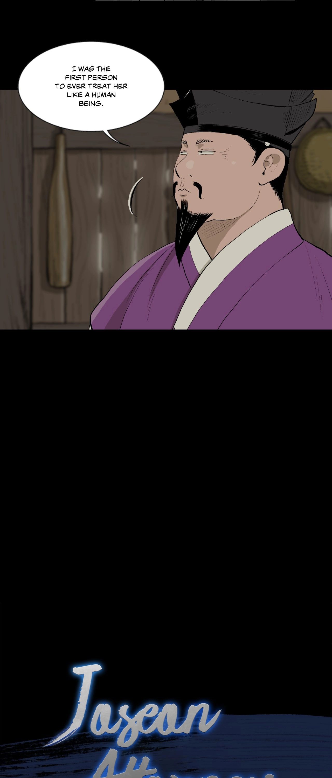 Joseon Attorney Chapter 106 - Page 5