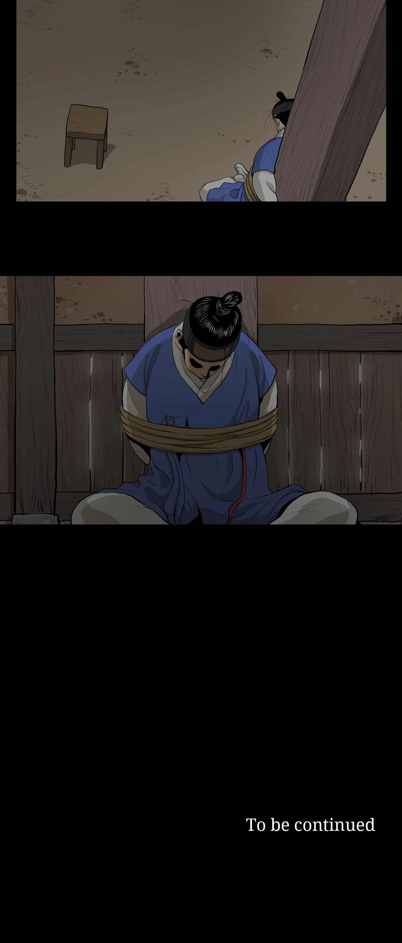 Joseon Attorney Chapter 107 - Page 24