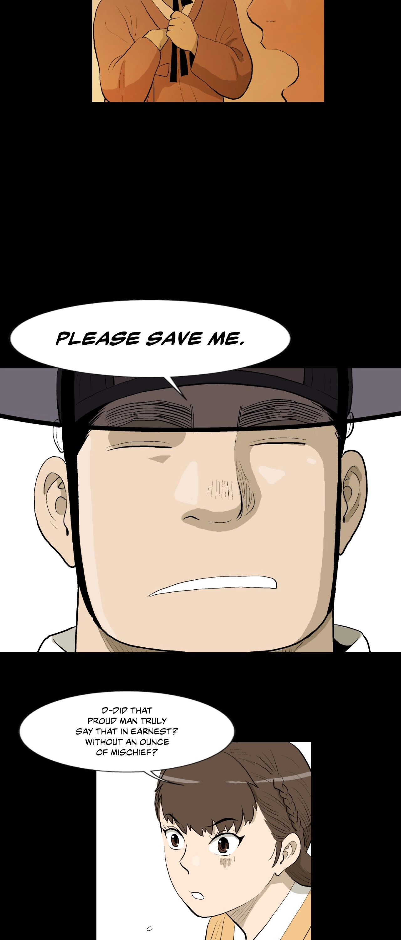 Joseon Attorney Chapter 107 - Page 6