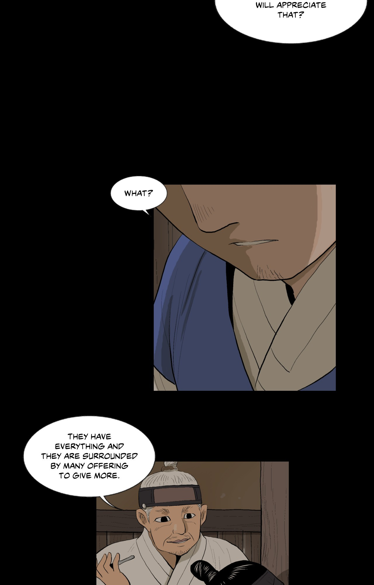 Joseon Attorney Chapter 108 - Page 14