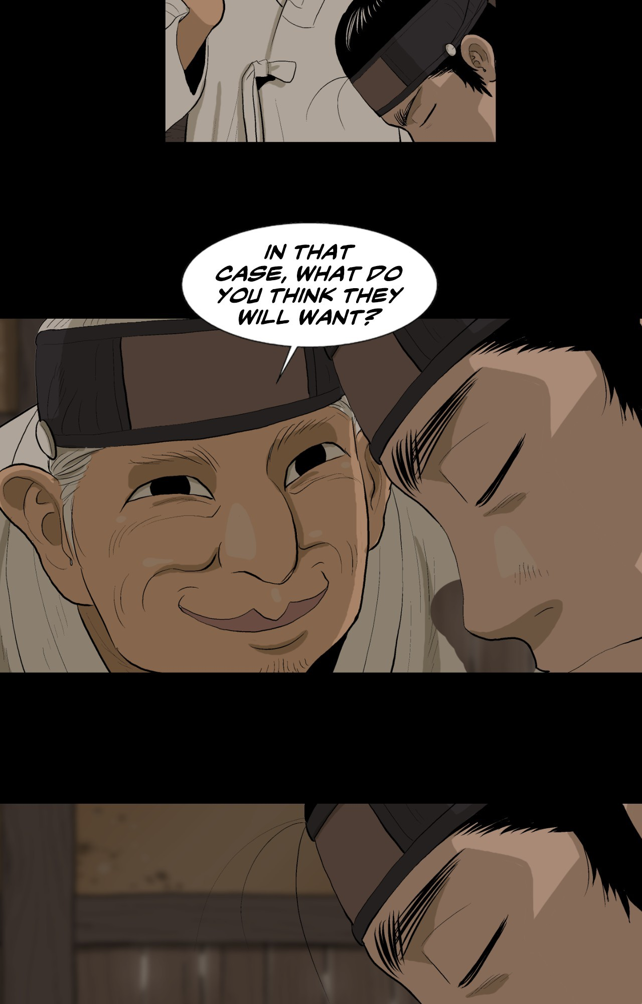 Joseon Attorney Chapter 108 - Page 15