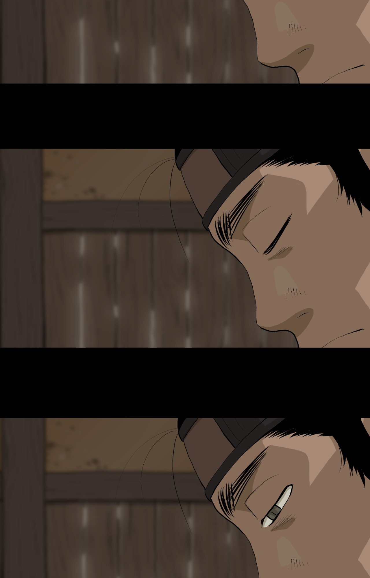 Joseon Attorney Chapter 108 - Page 16