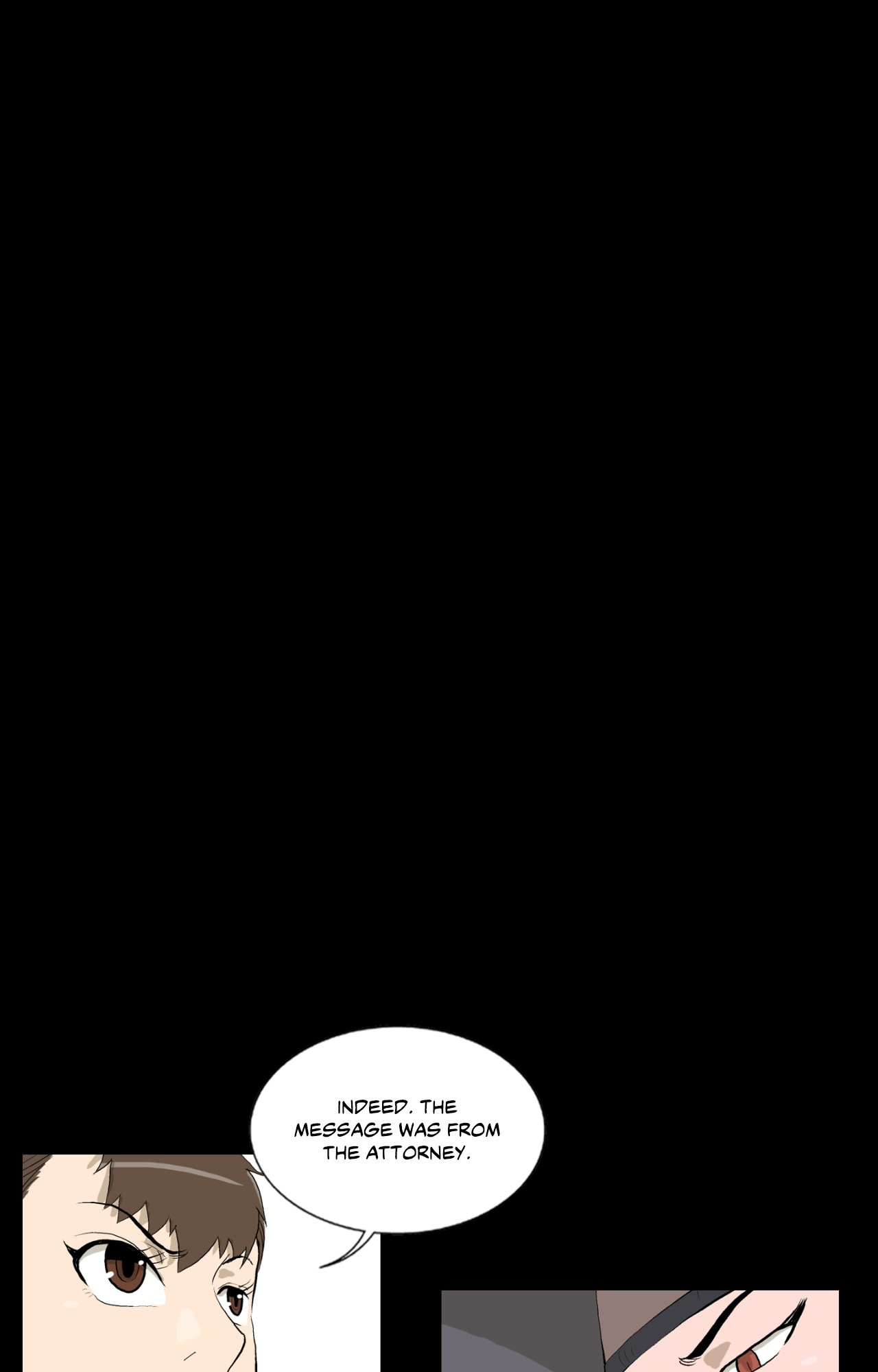 Joseon Attorney Chapter 108 - Page 19