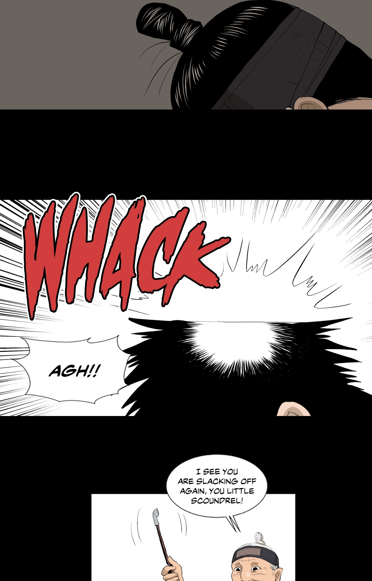 Joseon Attorney Chapter 108 - Page 3