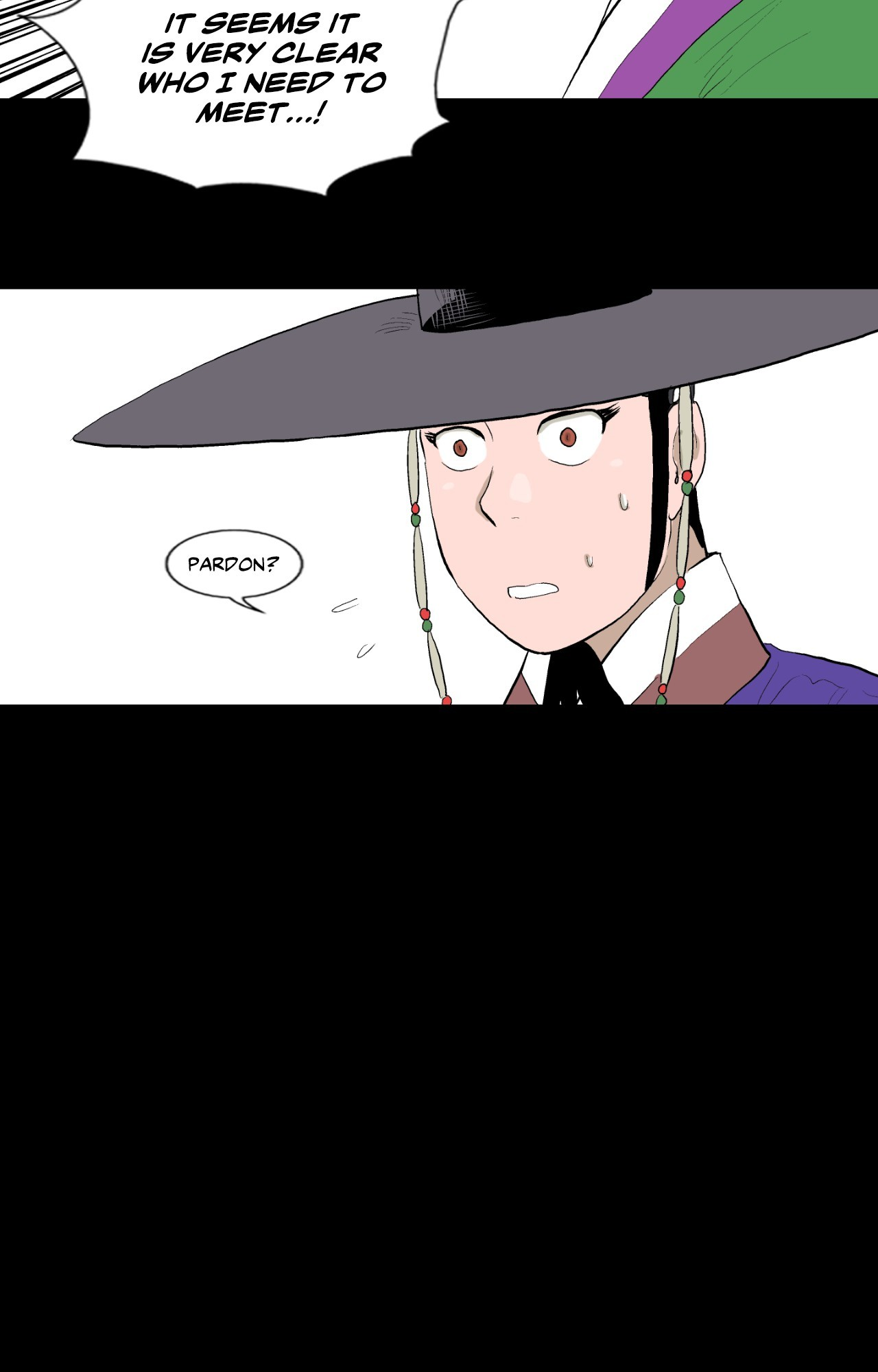 Joseon Attorney Chapter 108 - Page 29