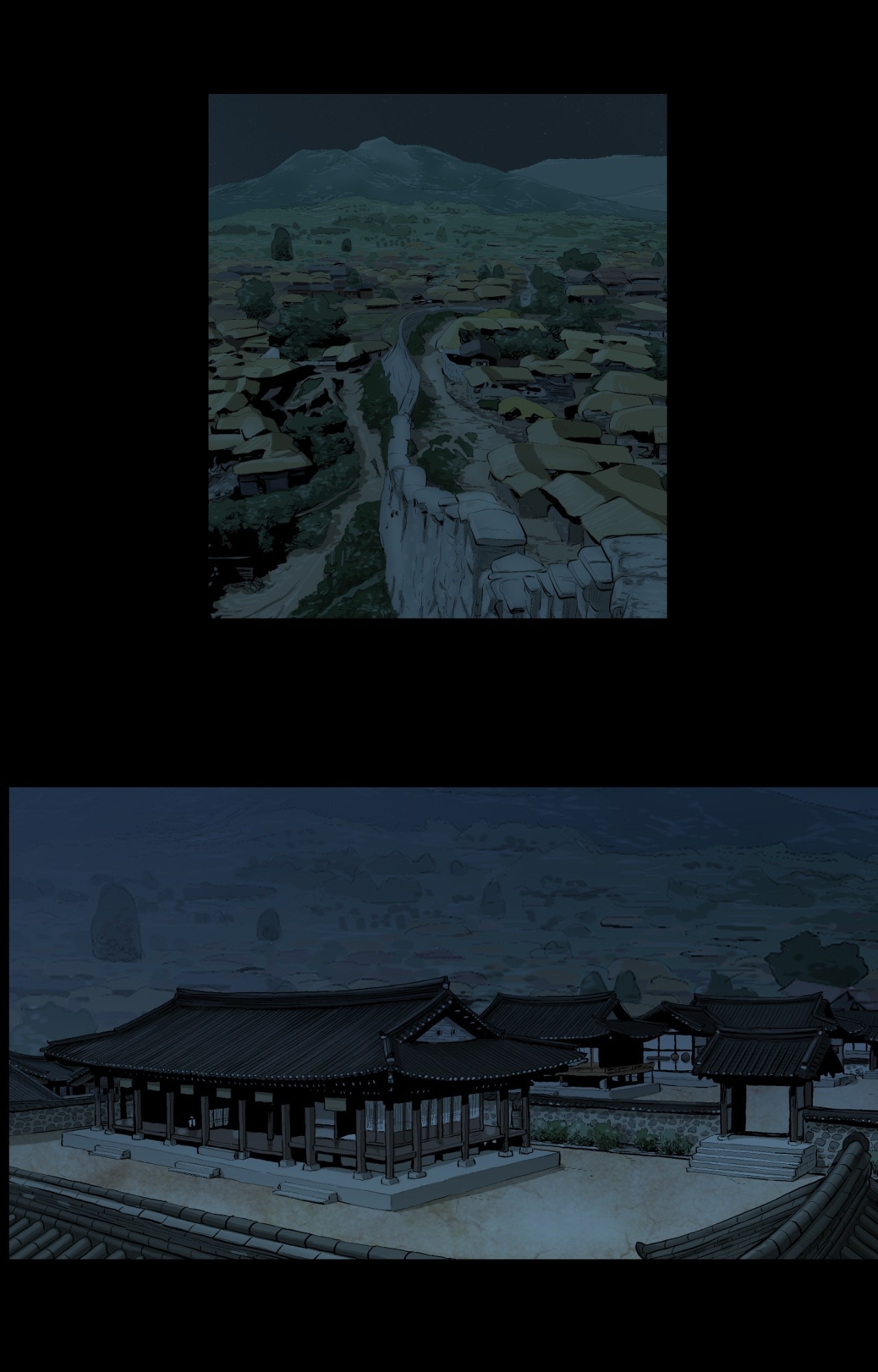 Joseon Attorney Chapter 108 - Page 31