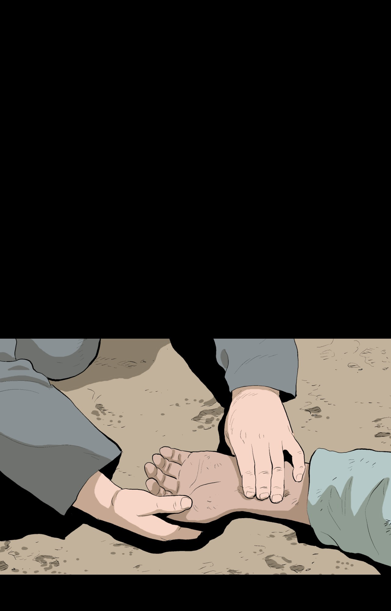 Joseon Attorney Chapter 109 - Page 13