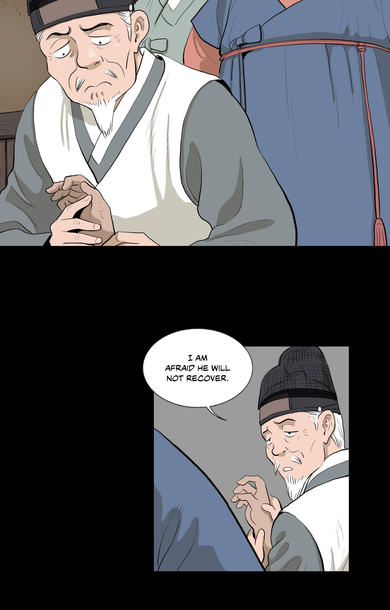 Joseon Attorney Chapter 109 - Page 15
