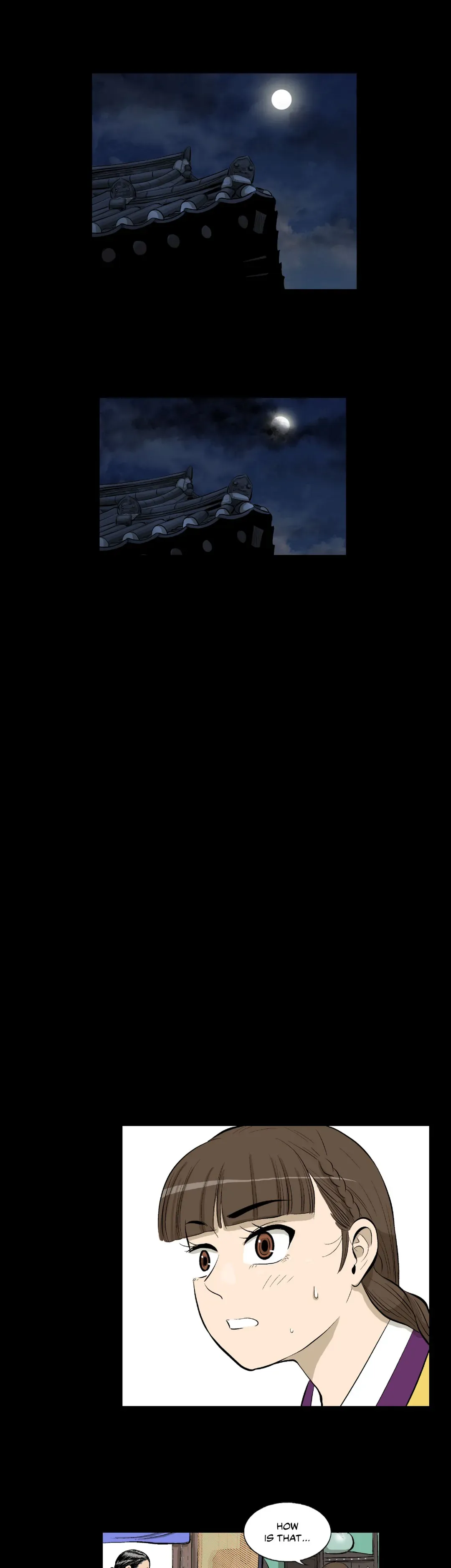 Joseon Attorney Chapter 11 - Page 15