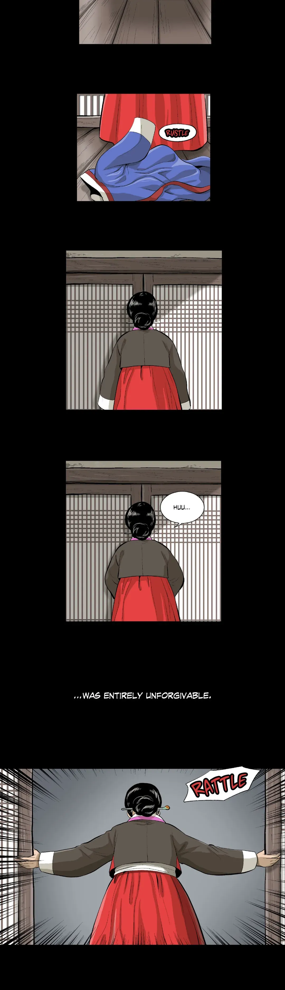 Joseon Attorney Chapter 11 - Page 6