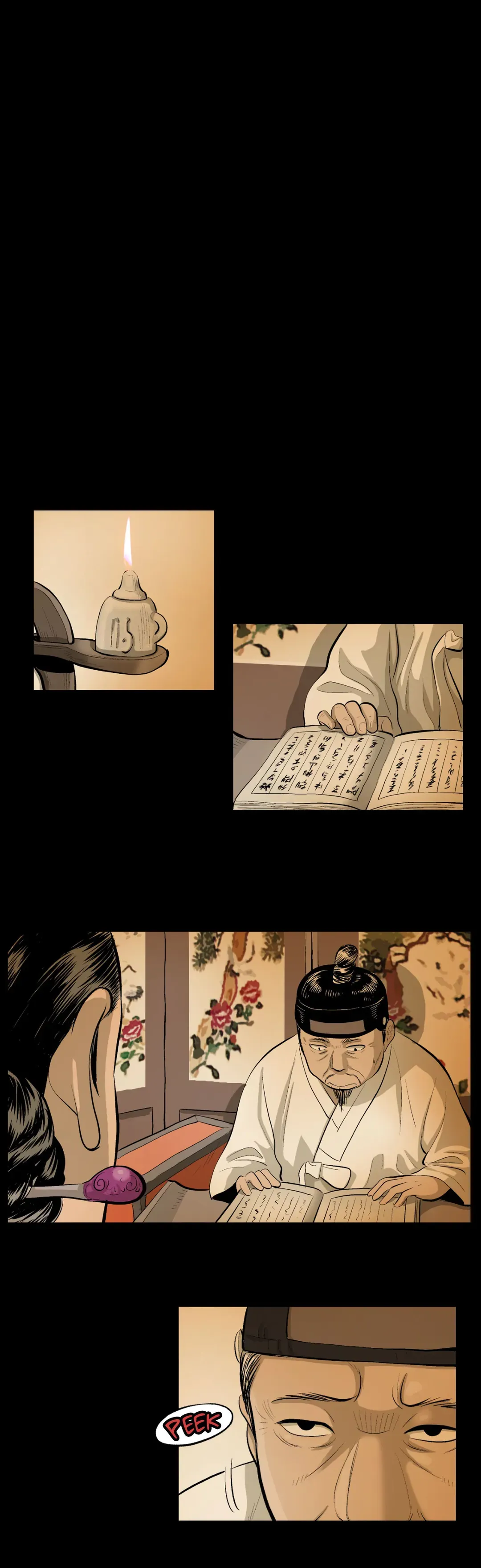 Joseon Attorney Chapter 11 - Page 10