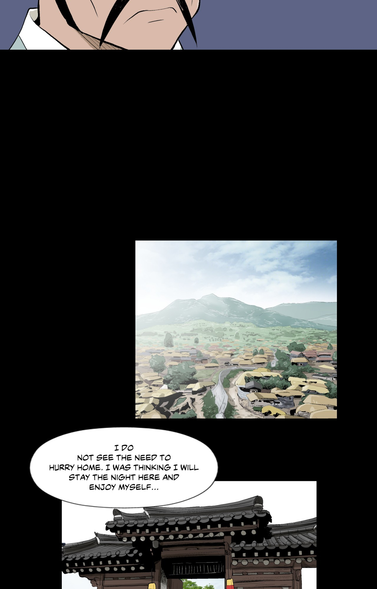 Joseon Attorney Chapter 110 - Page 15