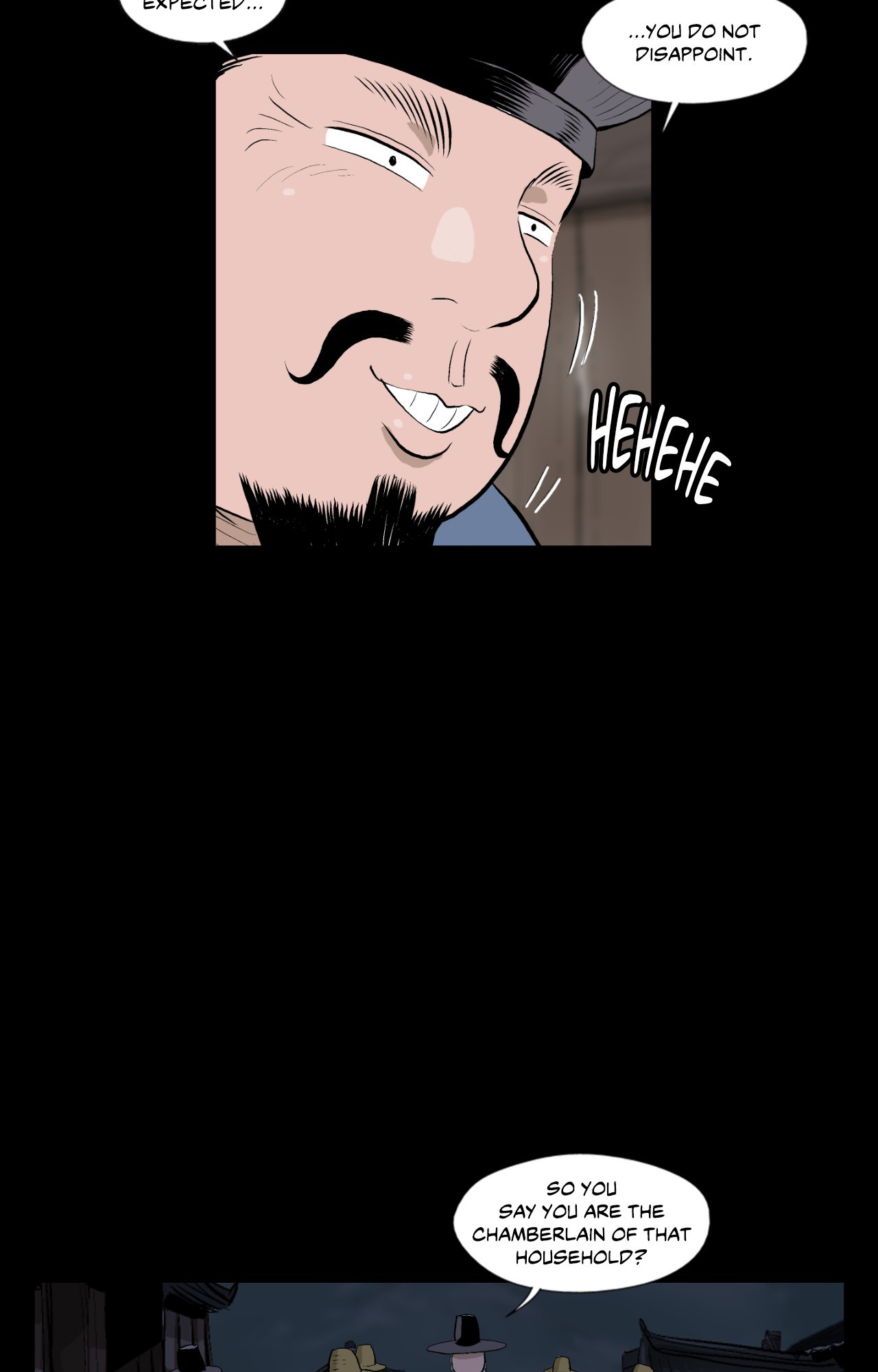 Joseon Attorney Chapter 110 - Page 6