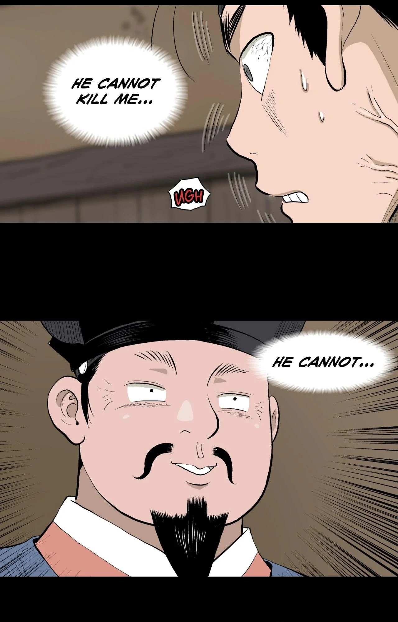 Joseon Attorney Chapter 111 - Page 16