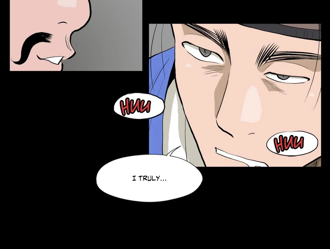 Joseon Attorney Chapter 111 - Page 27