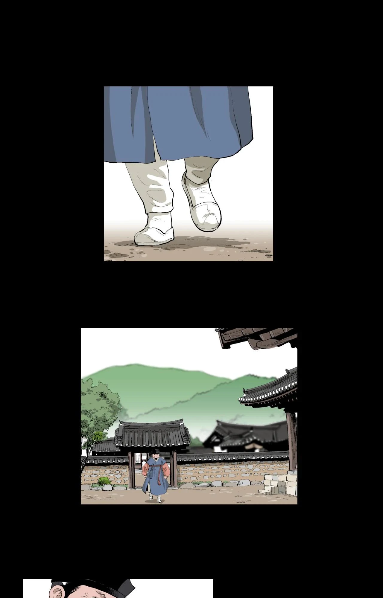 Joseon Attorney Chapter 112 - Page 1