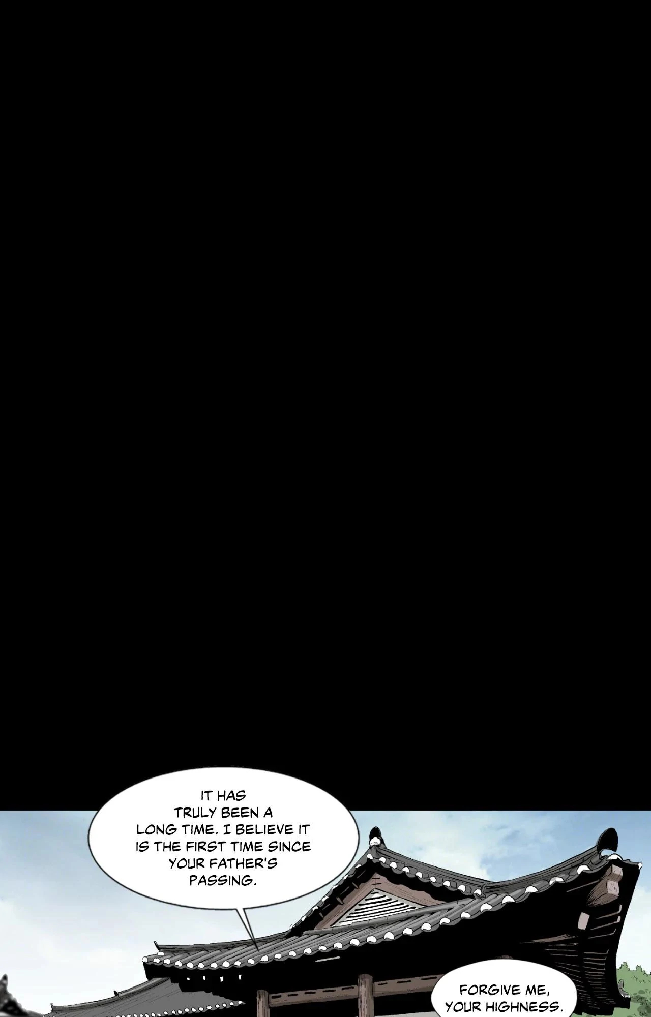 Joseon Attorney Chapter 112 - Page 13