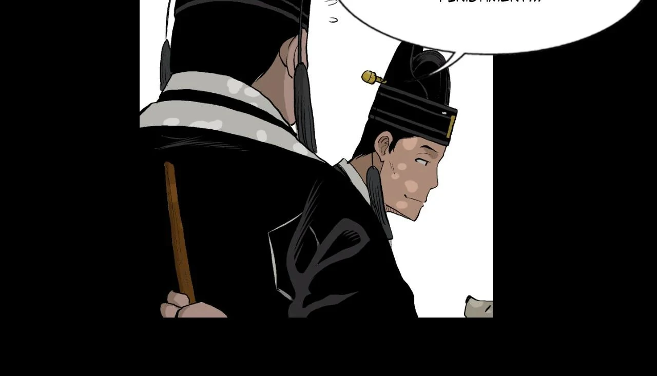 Joseon Attorney Chapter 112 - Page 27