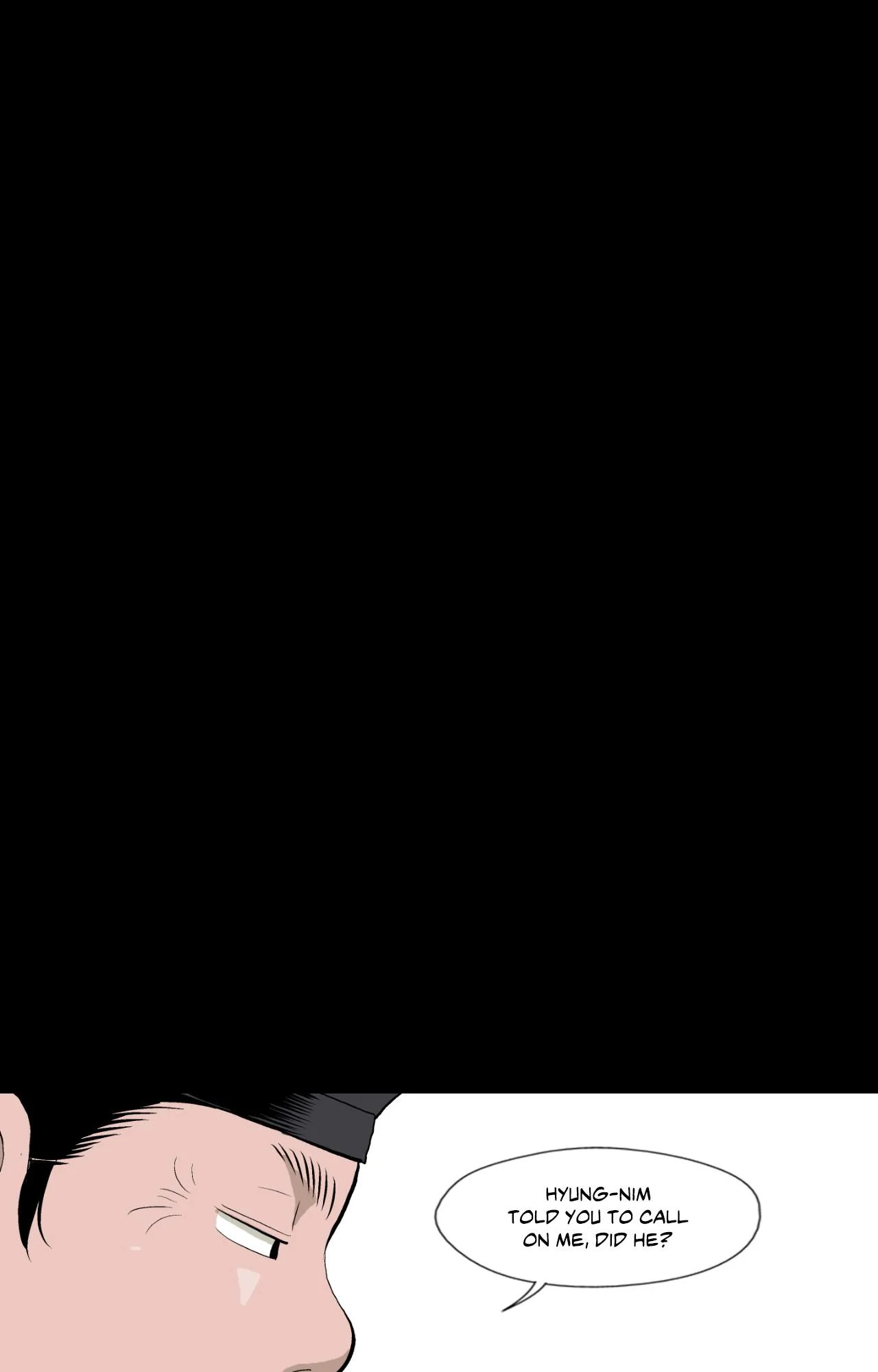 Joseon Attorney Chapter 112 - Page 35