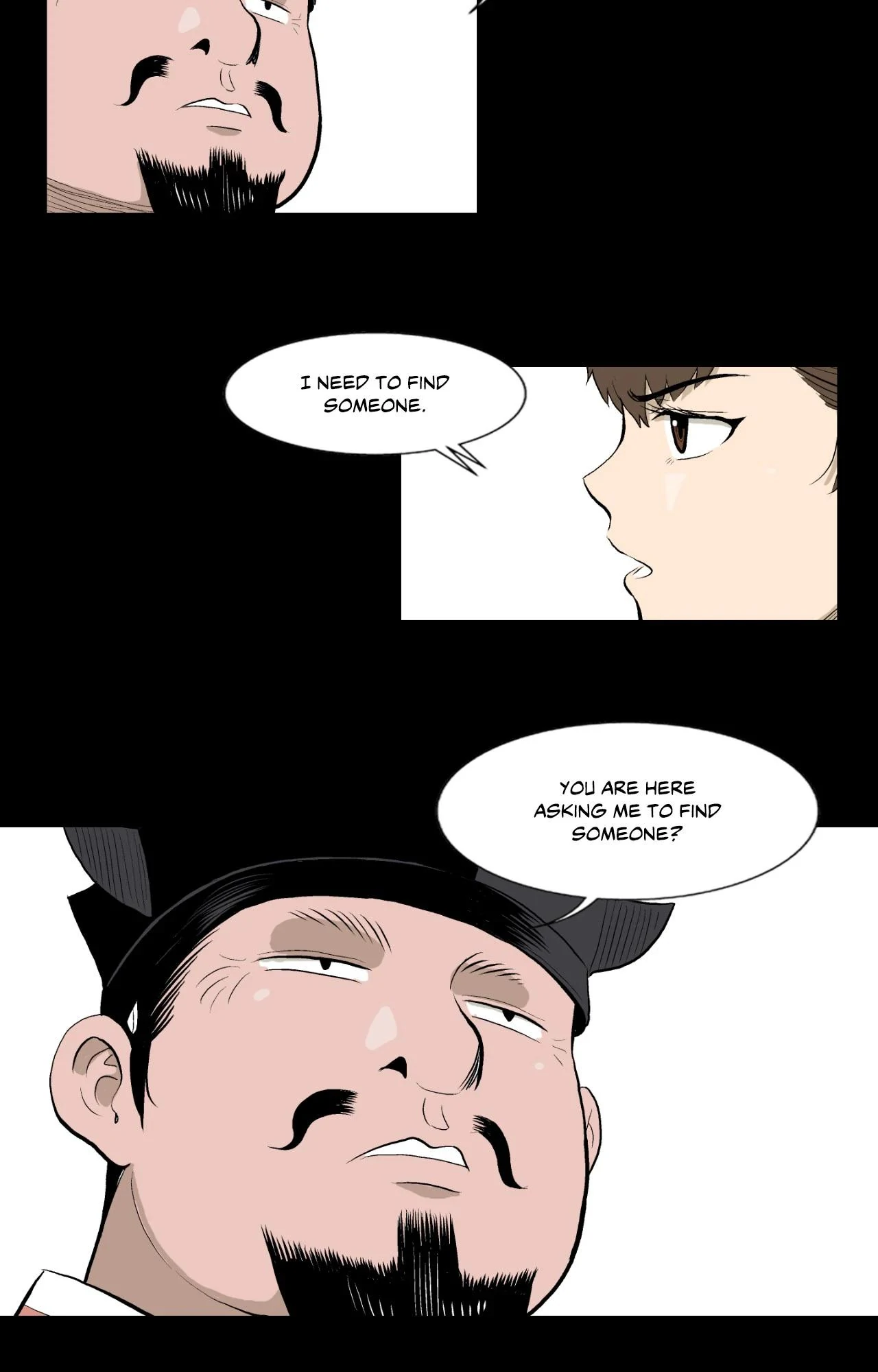 Joseon Attorney Chapter 112 - Page 38