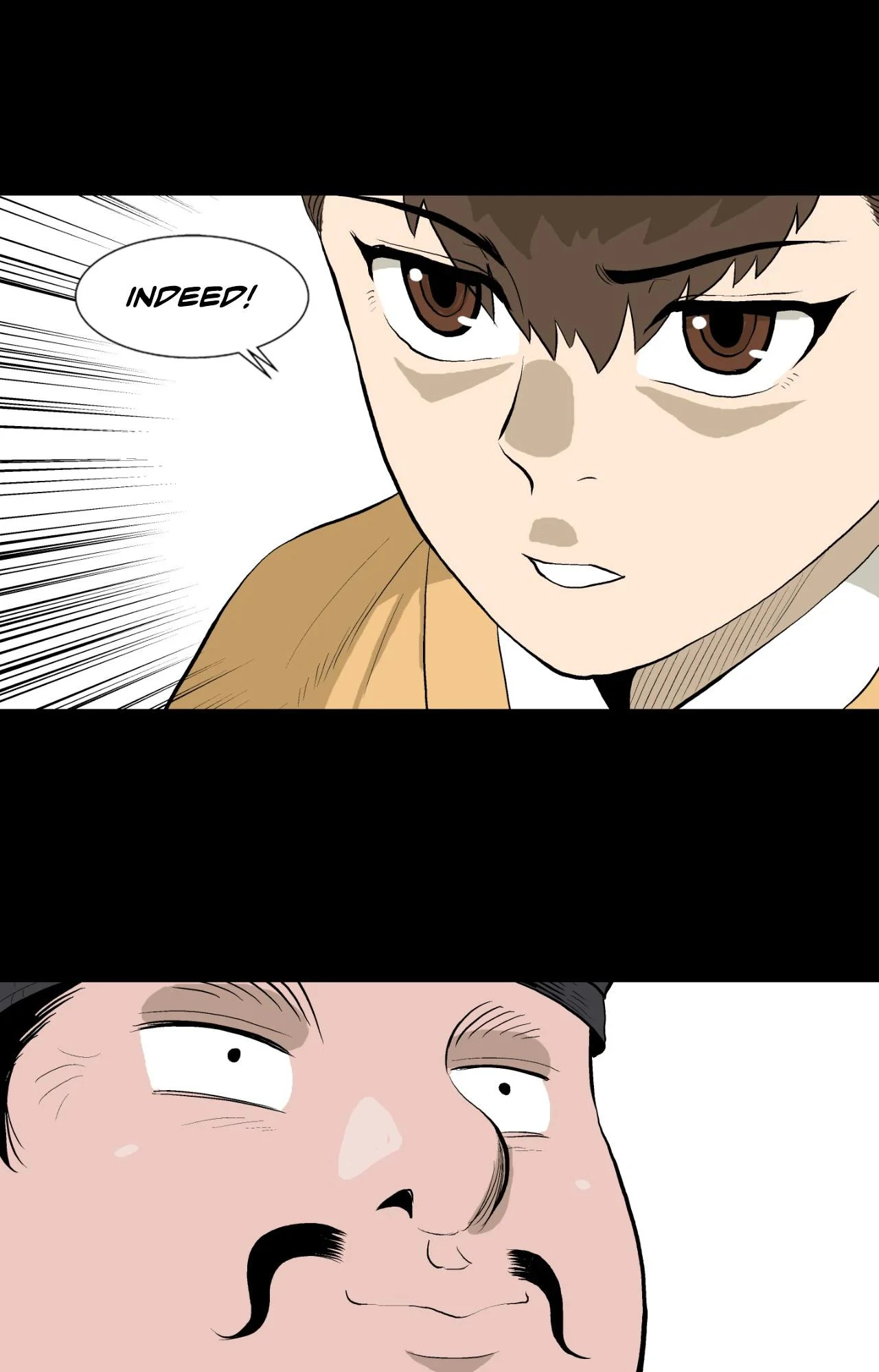 Joseon Attorney Chapter 112 - Page 39