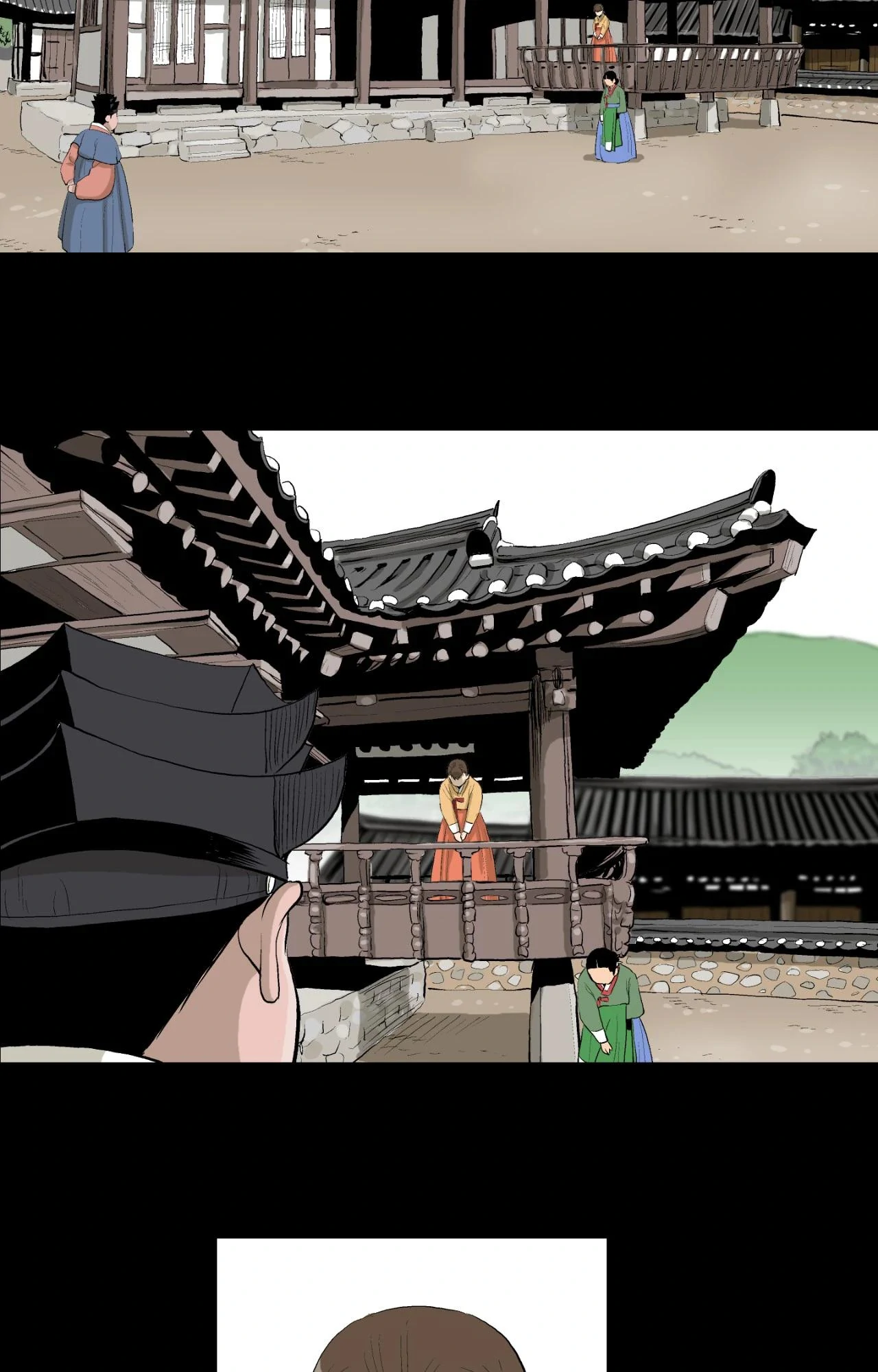 Joseon Attorney Chapter 112 - Page 8