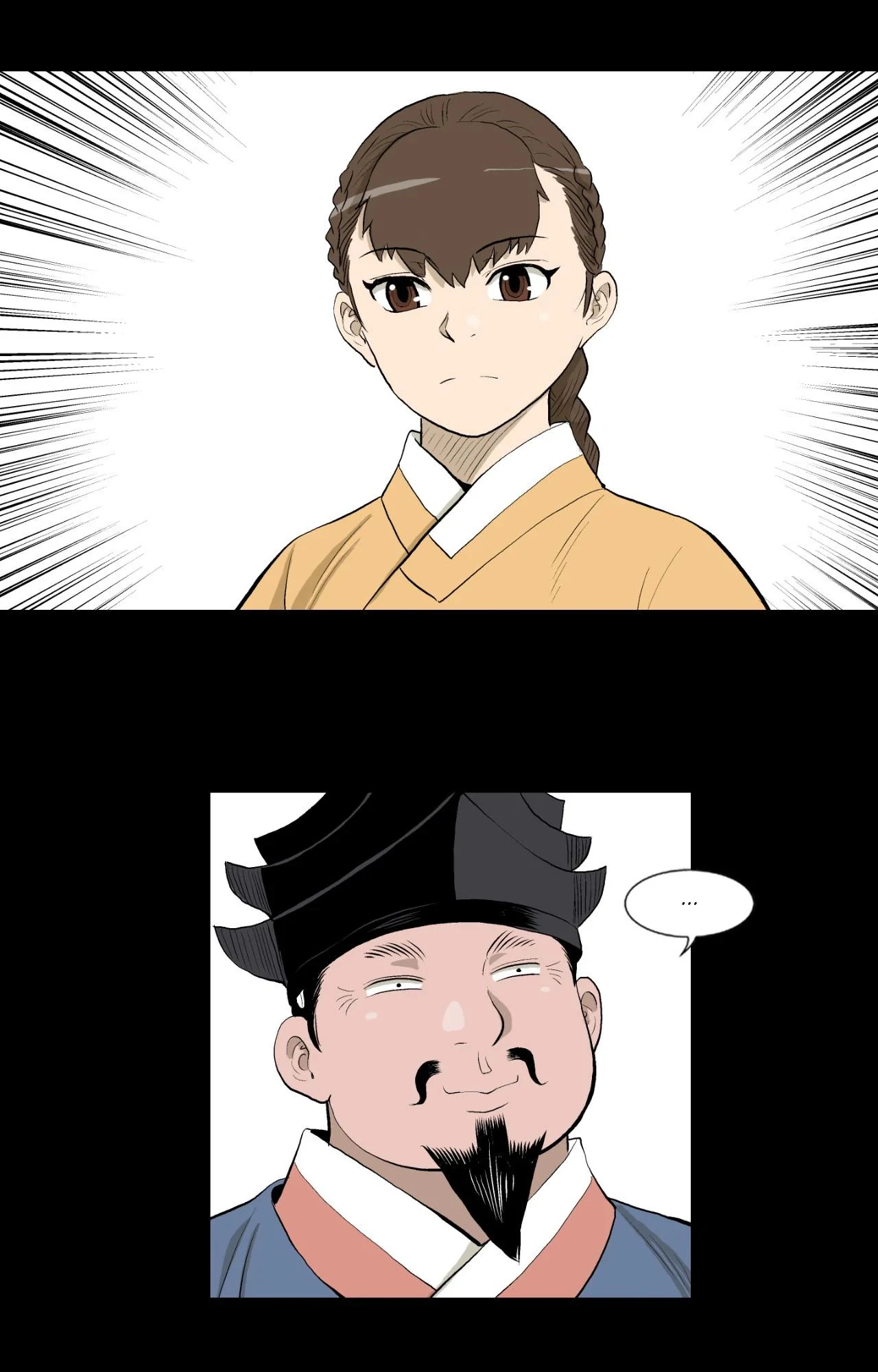 Joseon Attorney Chapter 112 - Page 10