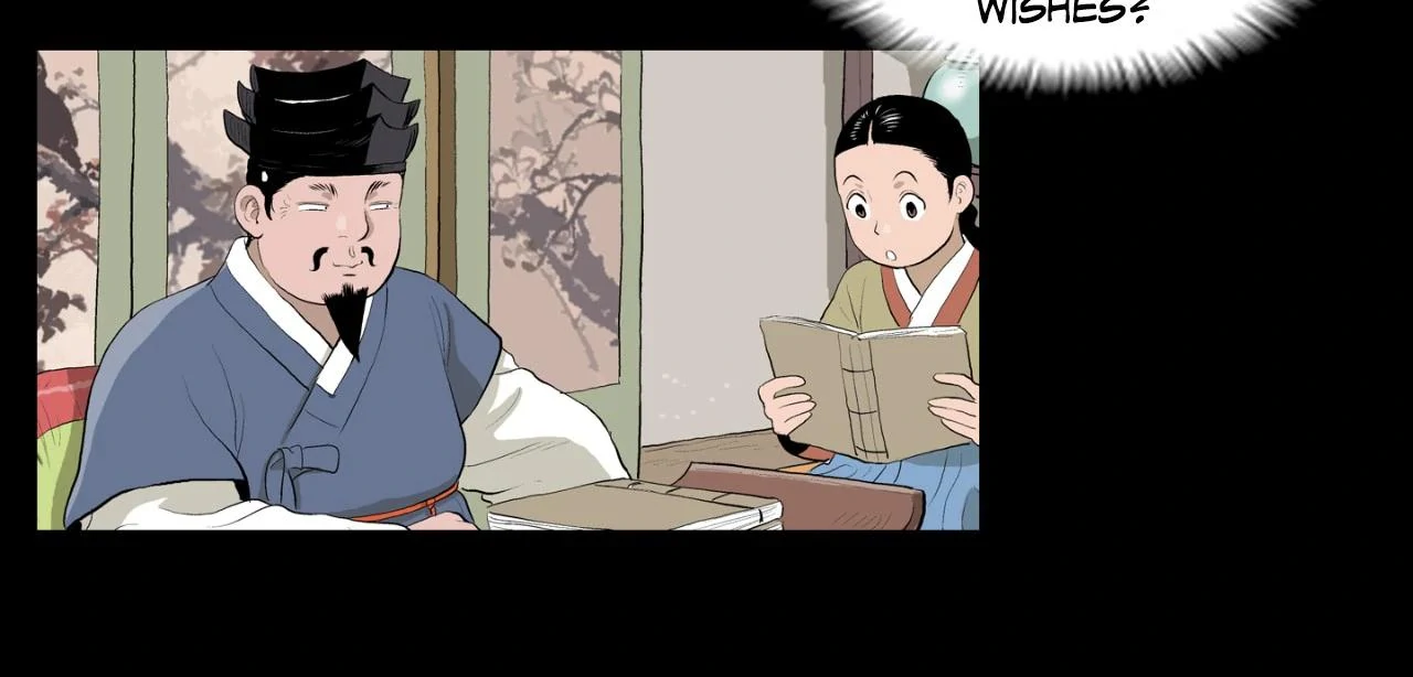 Joseon Attorney Chapter 113 - Page 20