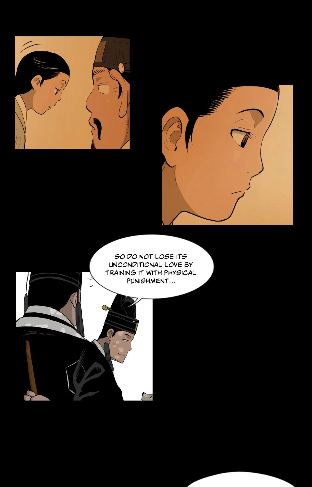 Joseon Attorney Chapter 113 - Page 21