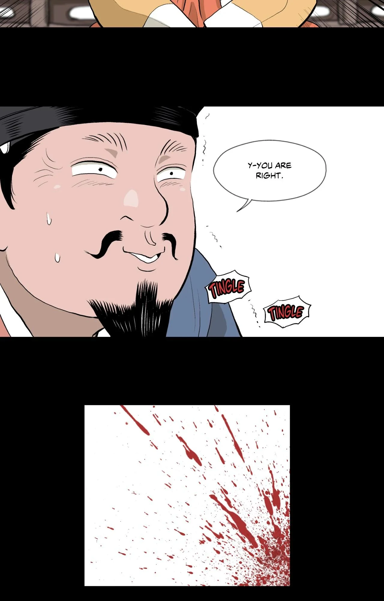 Joseon Attorney Chapter 113 - Page 25