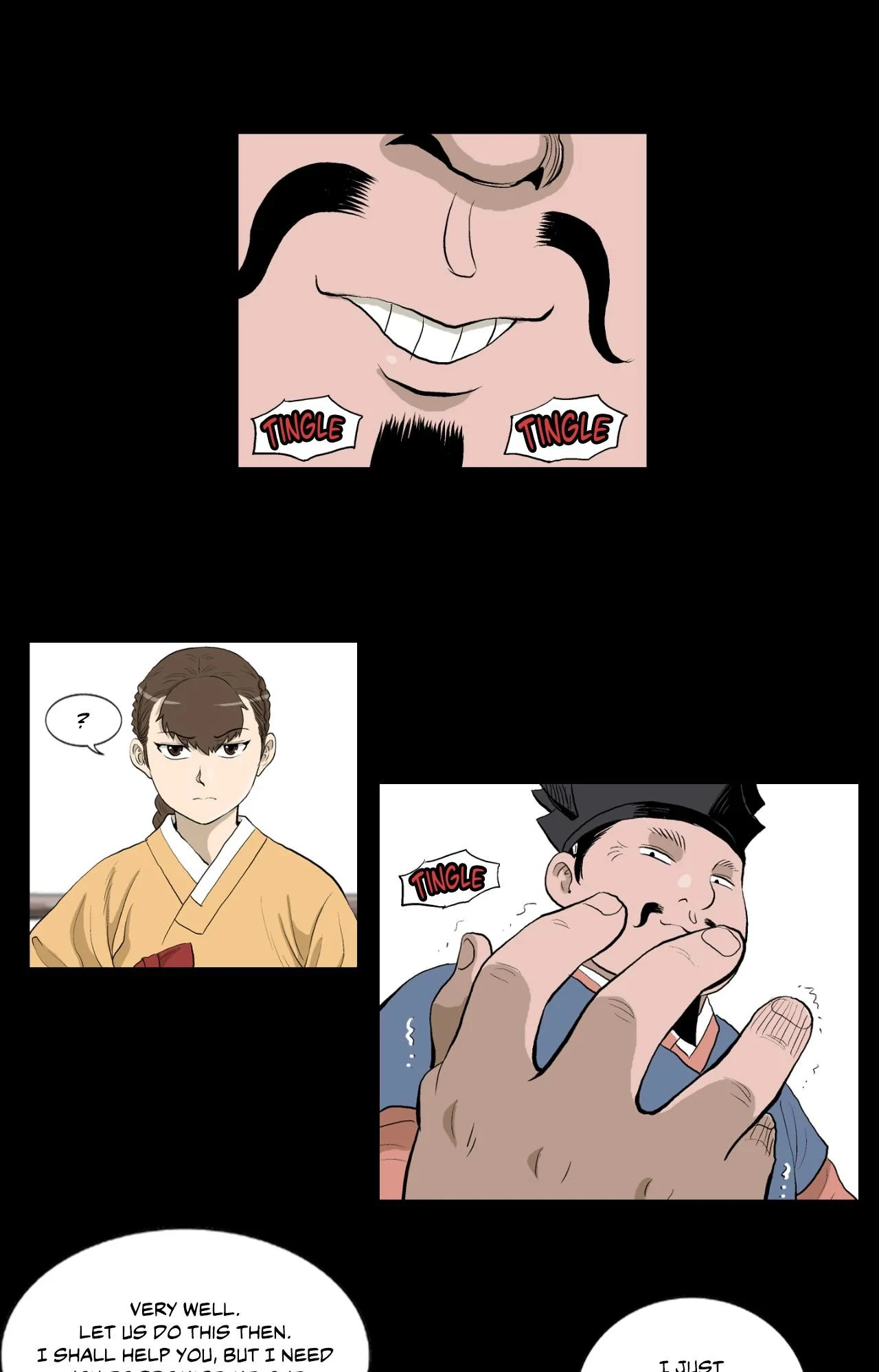 Joseon Attorney Chapter 113 - Page 26