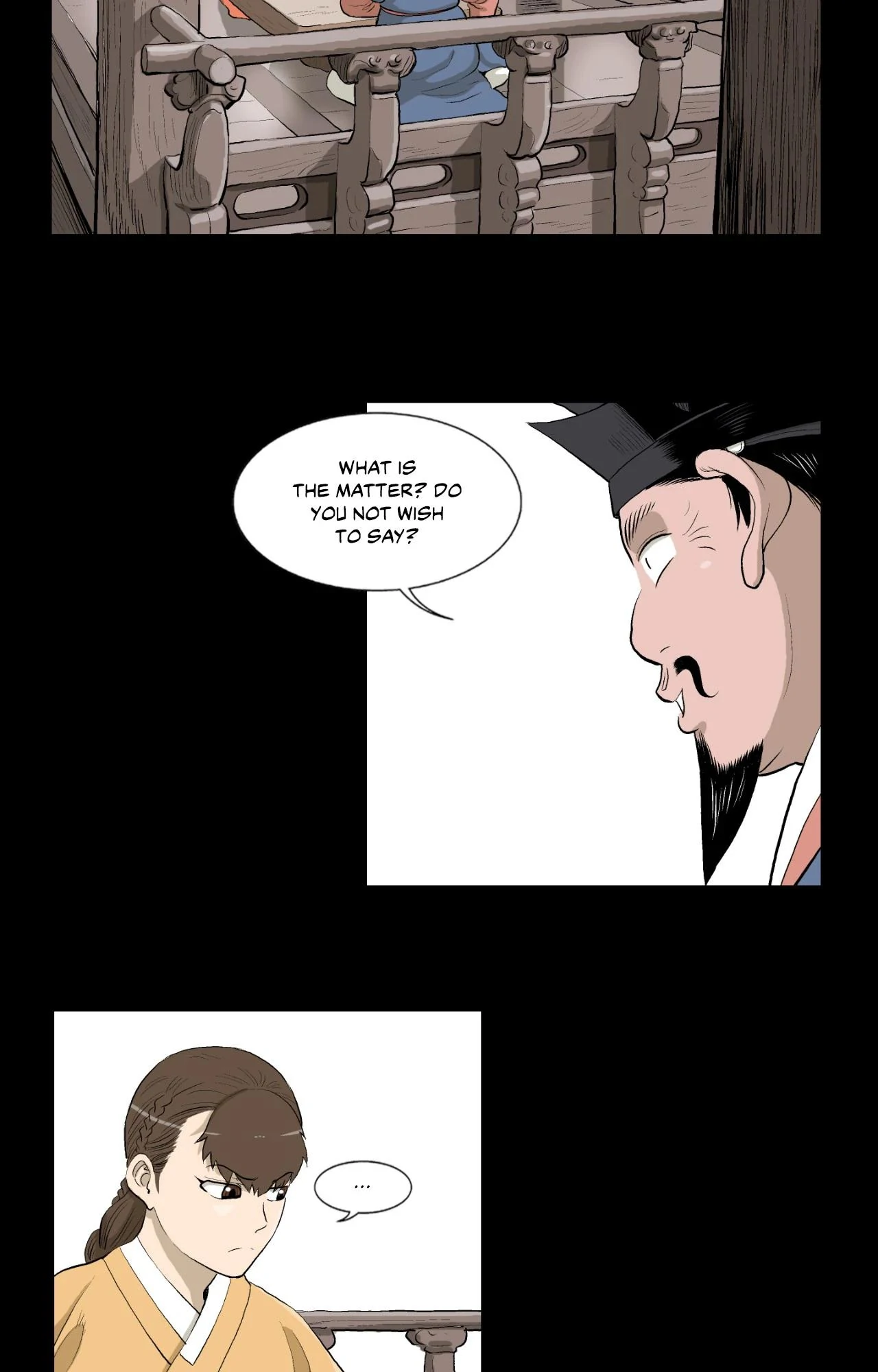 Joseon Attorney Chapter 113 - Page 7