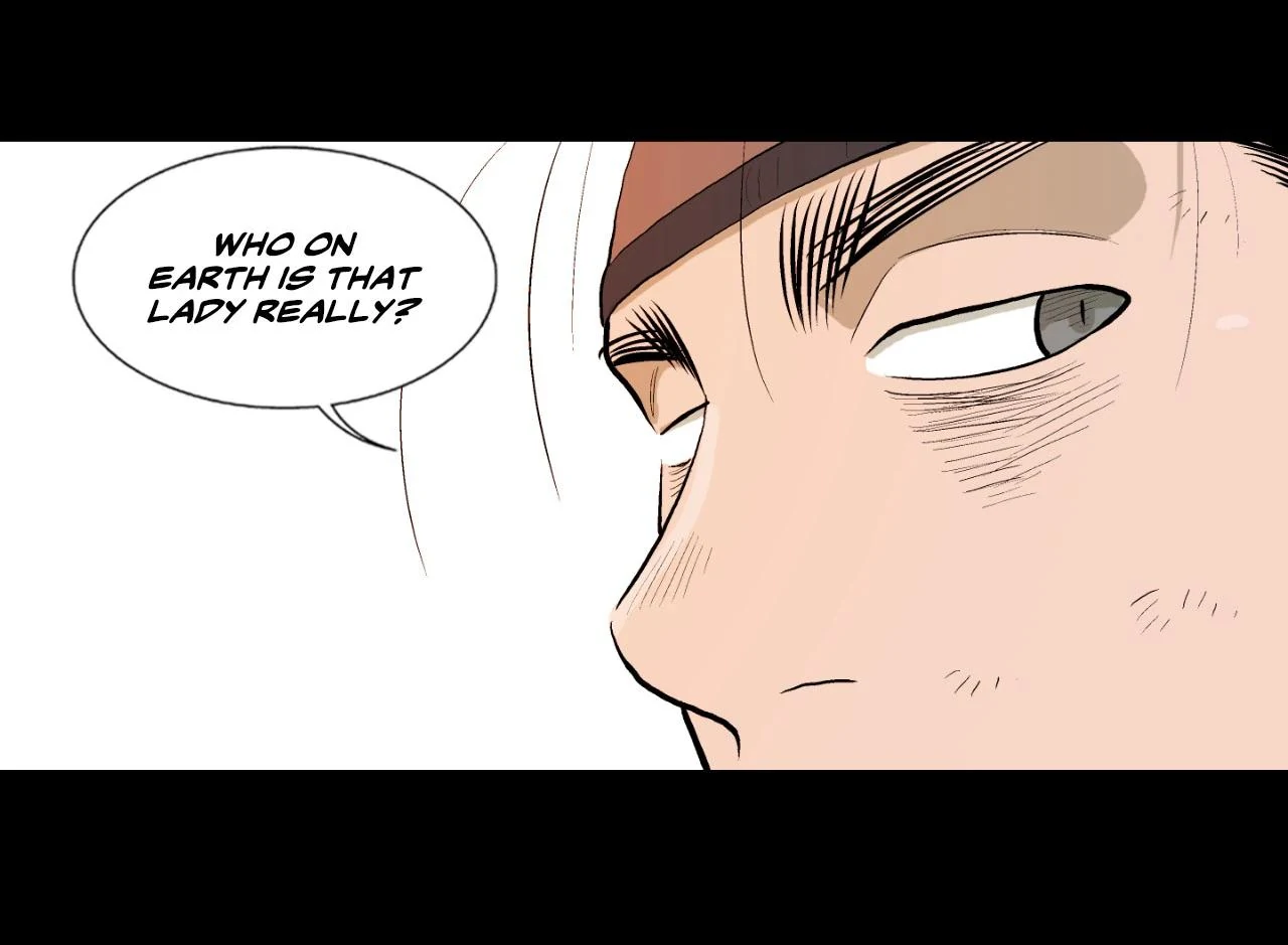 Joseon Attorney Chapter 114 - Page 28