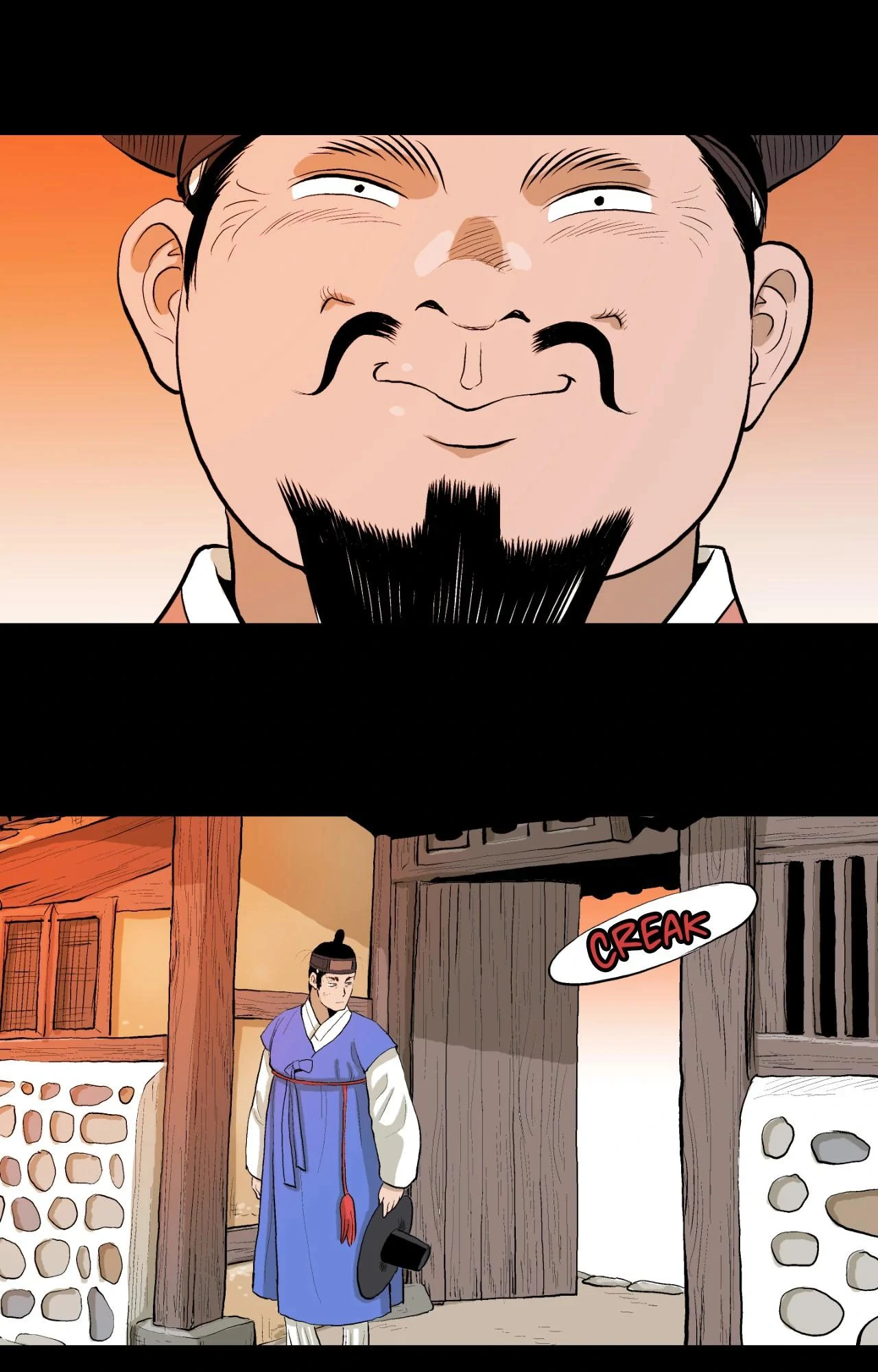 Joseon Attorney Chapter 114 - Page 29