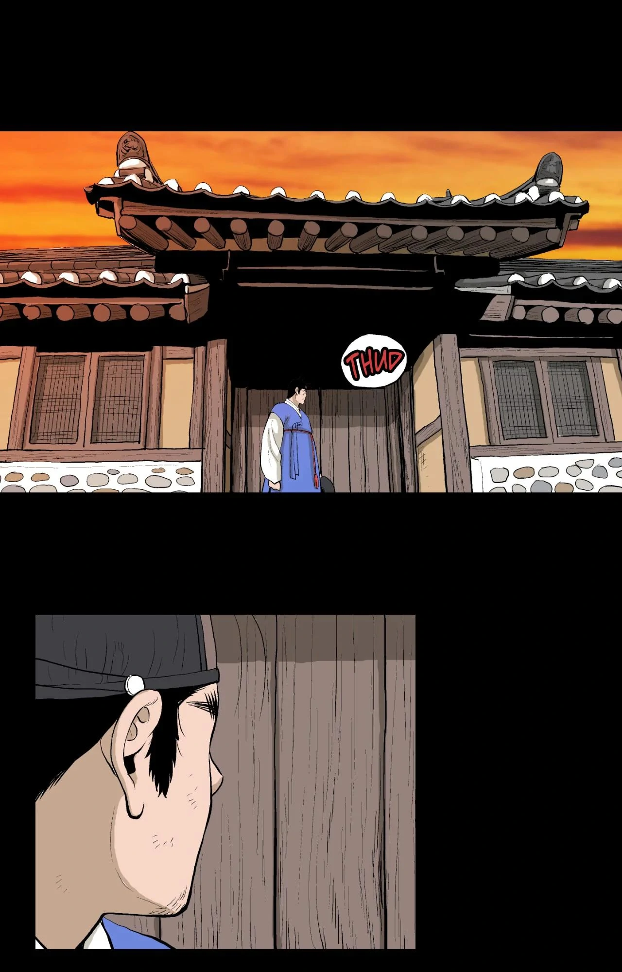 Joseon Attorney Chapter 114 - Page 30