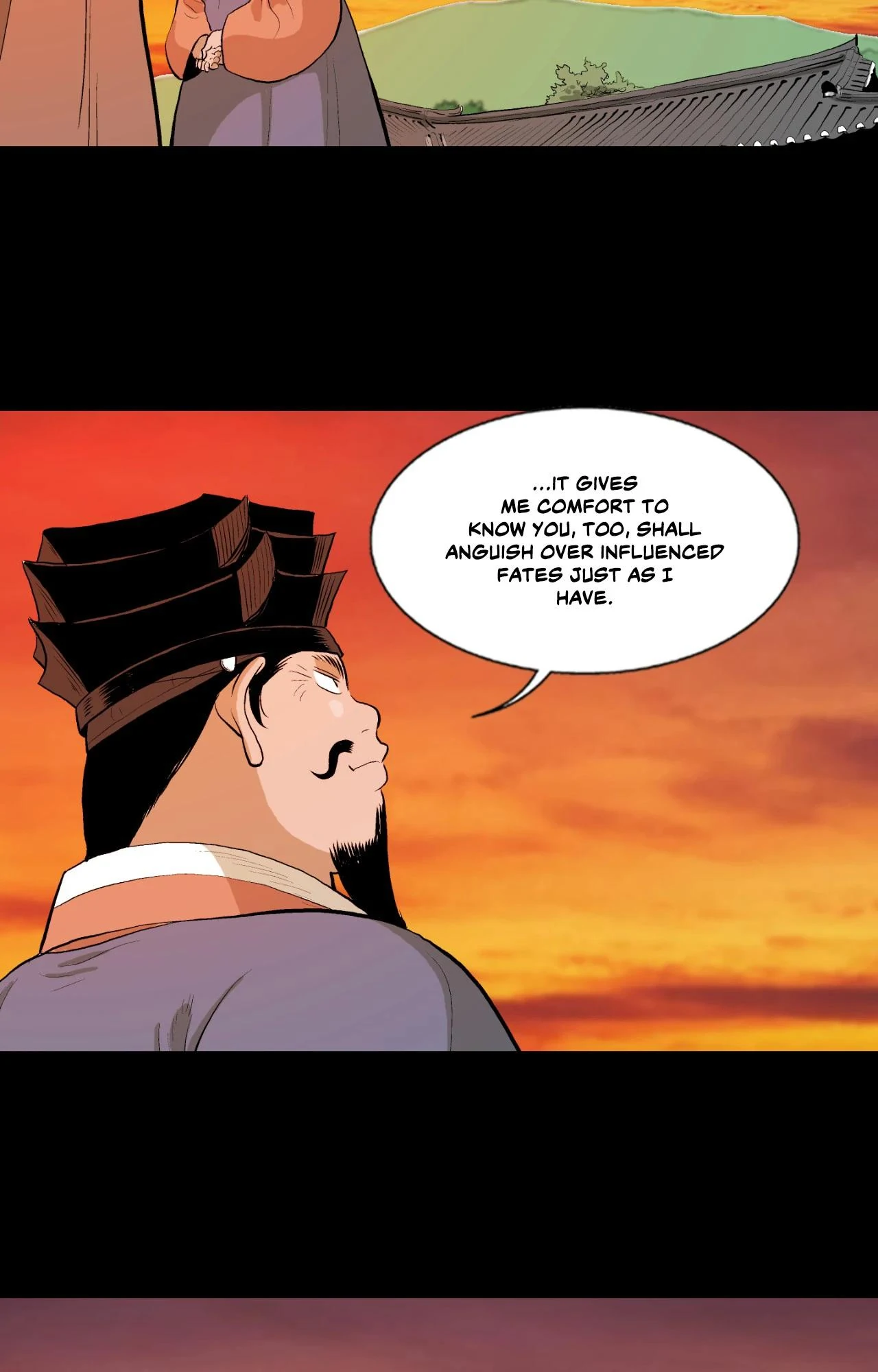 Joseon Attorney Chapter 114 - Page 36
