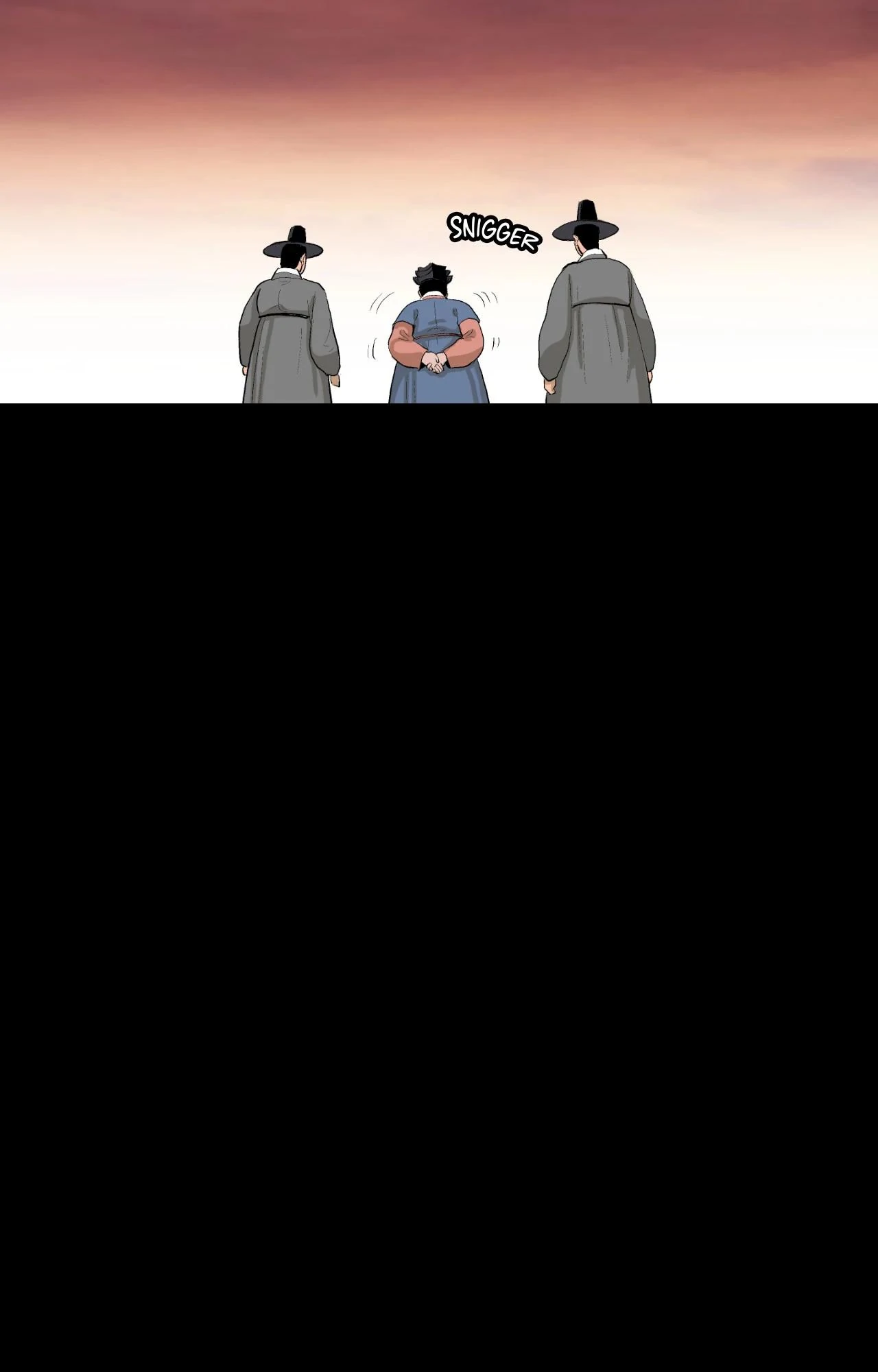 Joseon Attorney Chapter 114 - Page 37