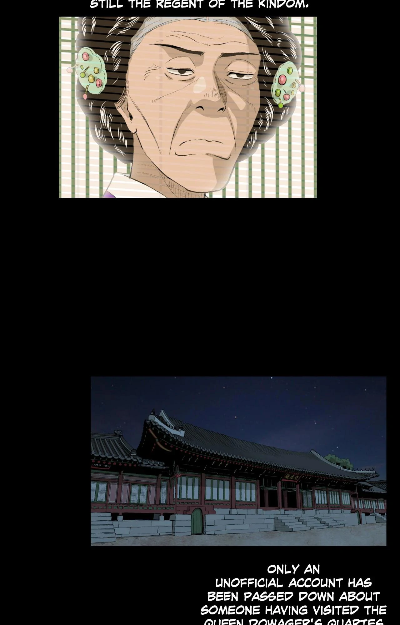 Joseon Attorney Chapter 114 - Page 41