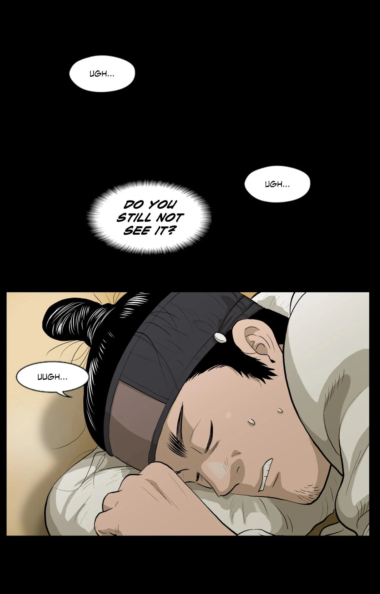 Joseon Attorney Chapter 115 - Page 1