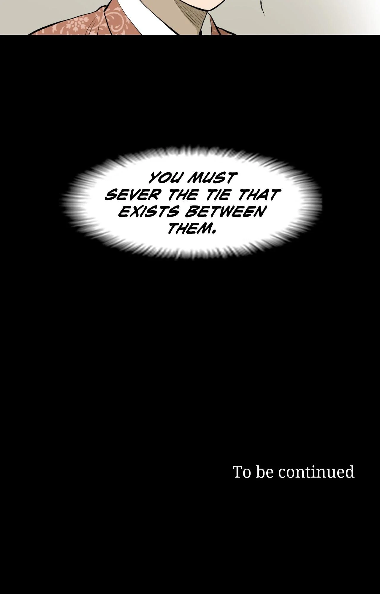 Joseon Attorney Chapter 115 - Page 36