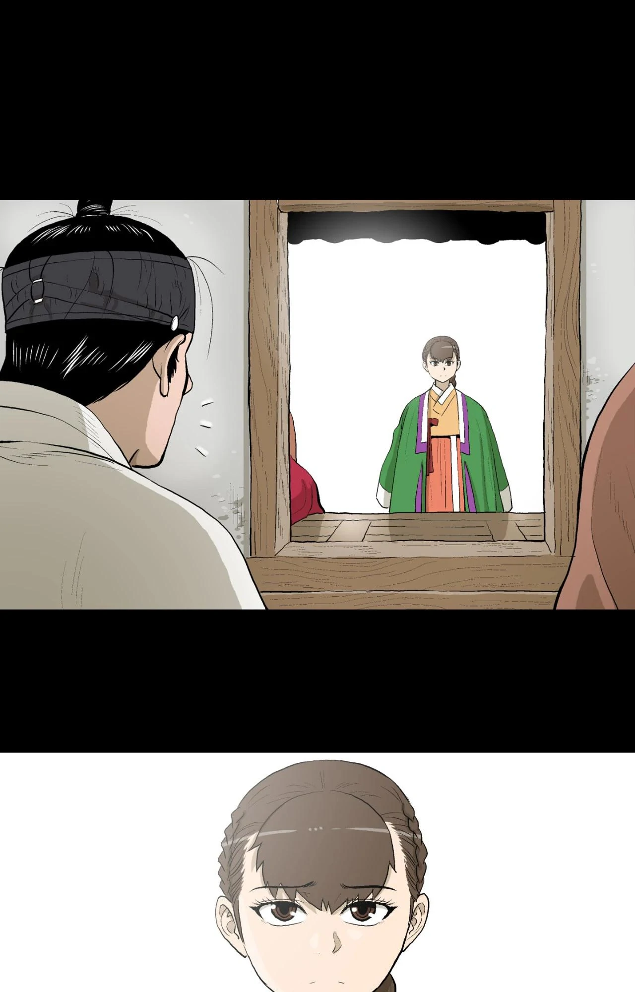 Joseon Attorney Chapter 115 - Page 5