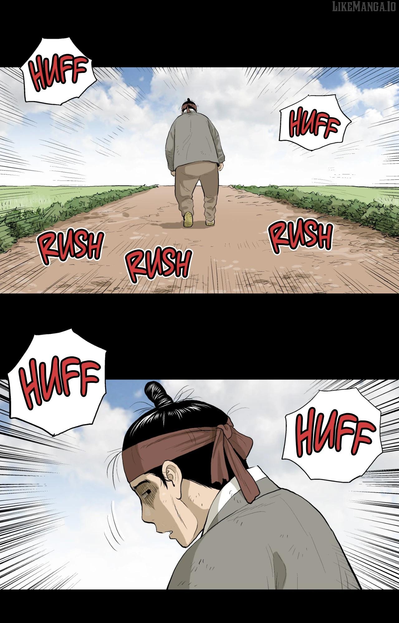 Joseon Attorney Chapter 116 - Page 12