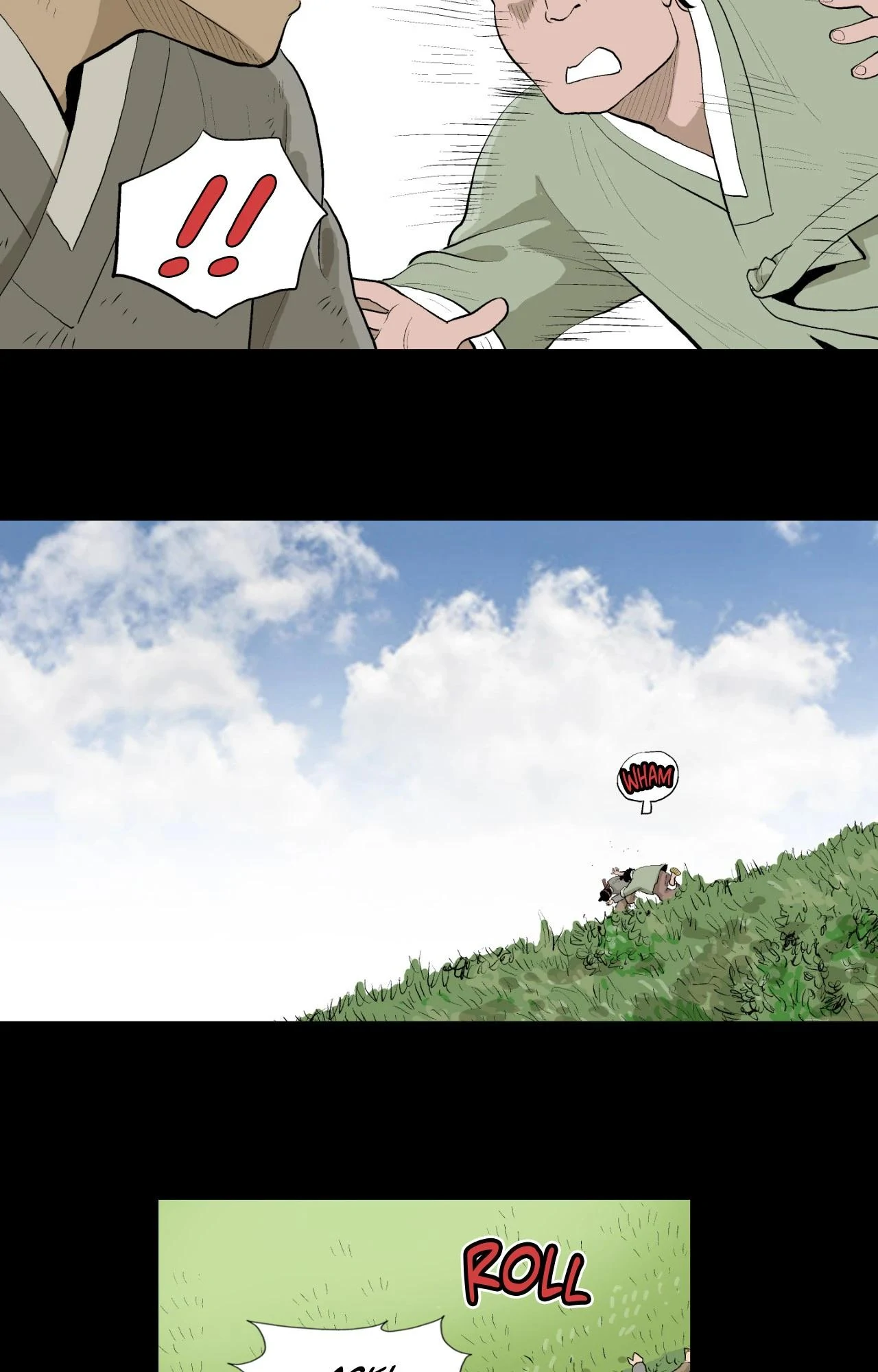 Joseon Attorney Chapter 116 - Page 19