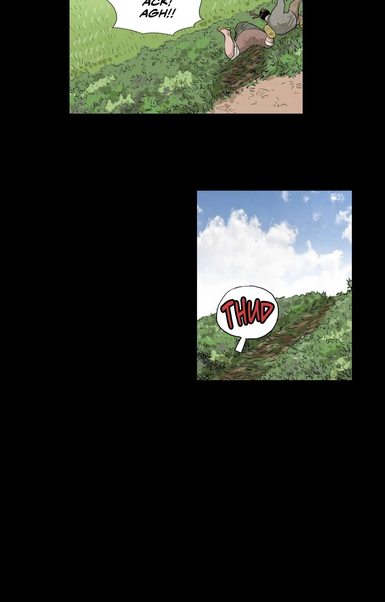 Joseon Attorney Chapter 116 - Page 20