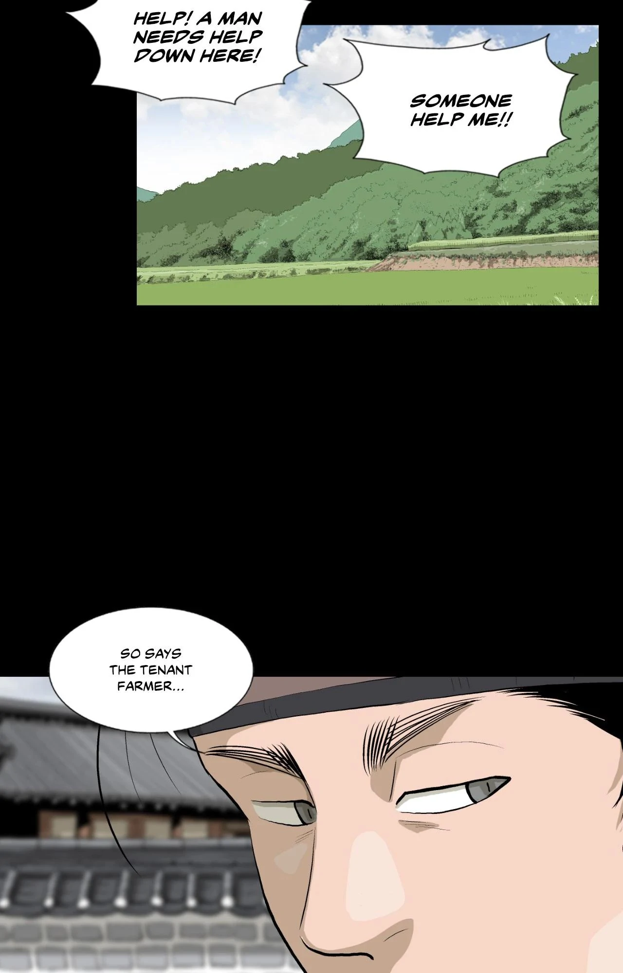 Joseon Attorney Chapter 116 - Page 25