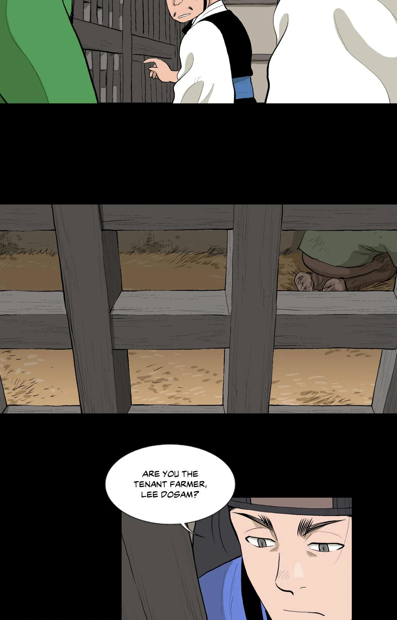 Joseon Attorney Chapter 116 - Page 29