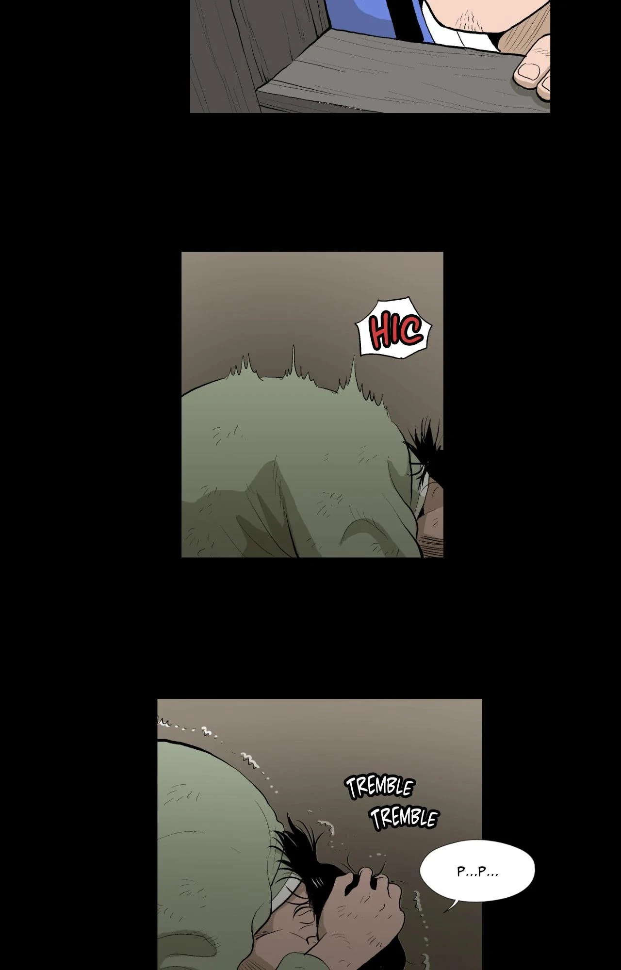 Joseon Attorney Chapter 116 - Page 30